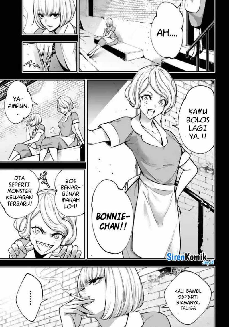 Majo Taisen