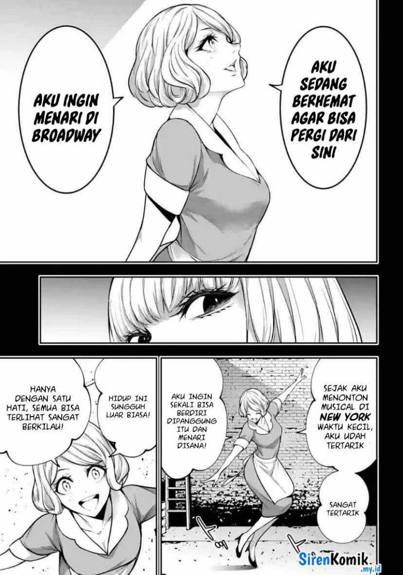 Majo Taisen