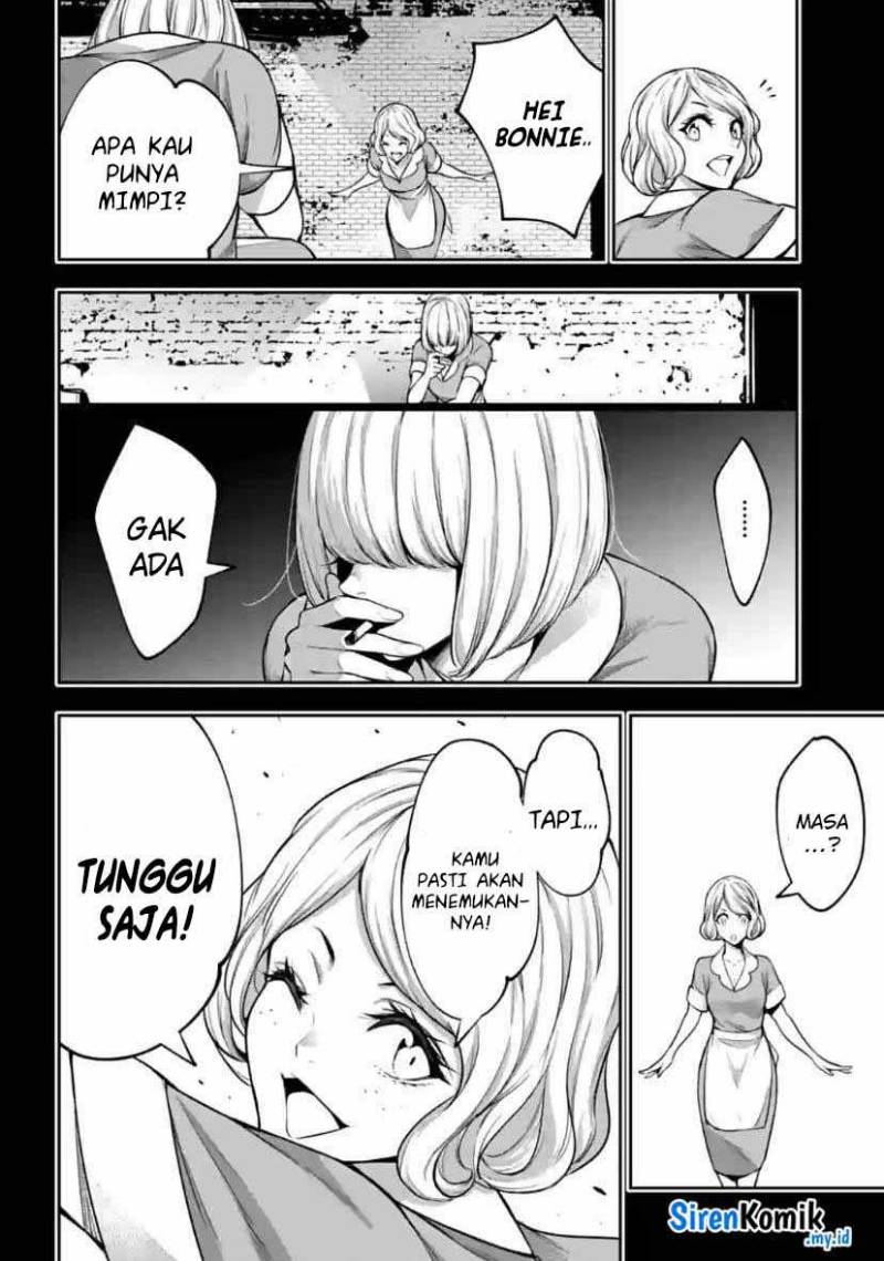 Majo Taisen