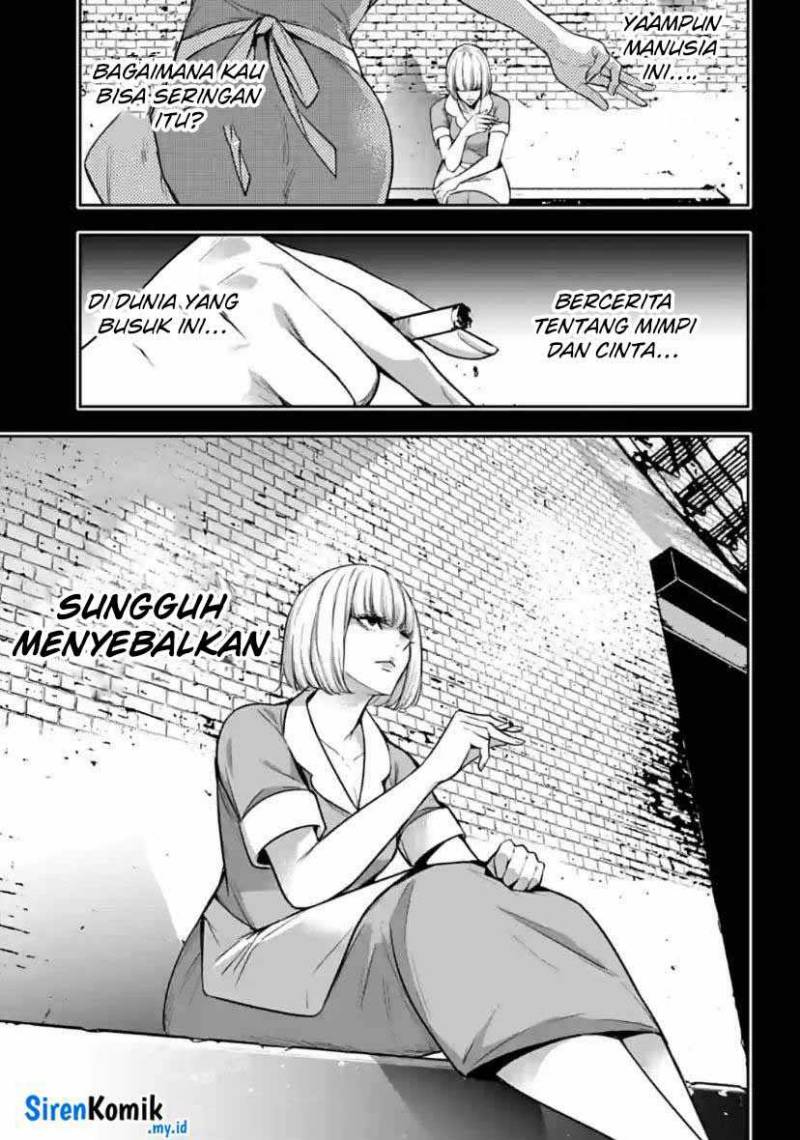 Majo Taisen