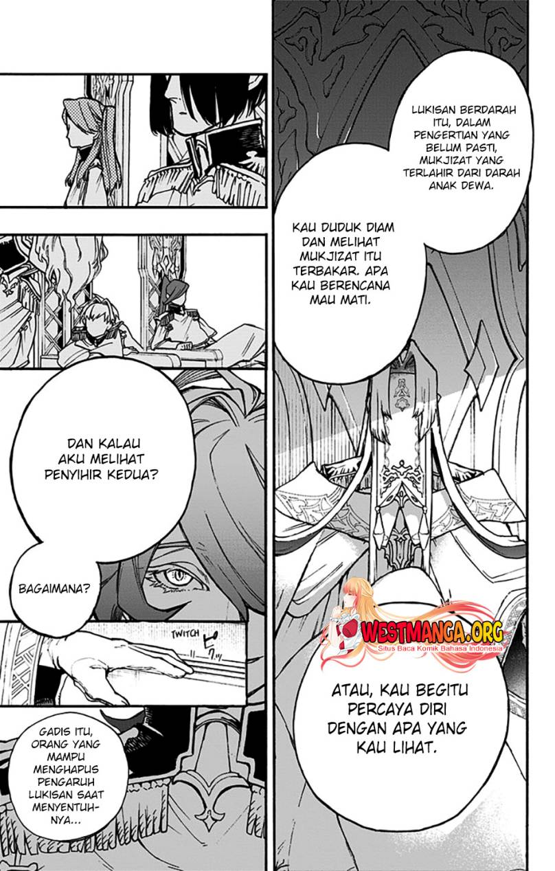Majo no Kaigashuu