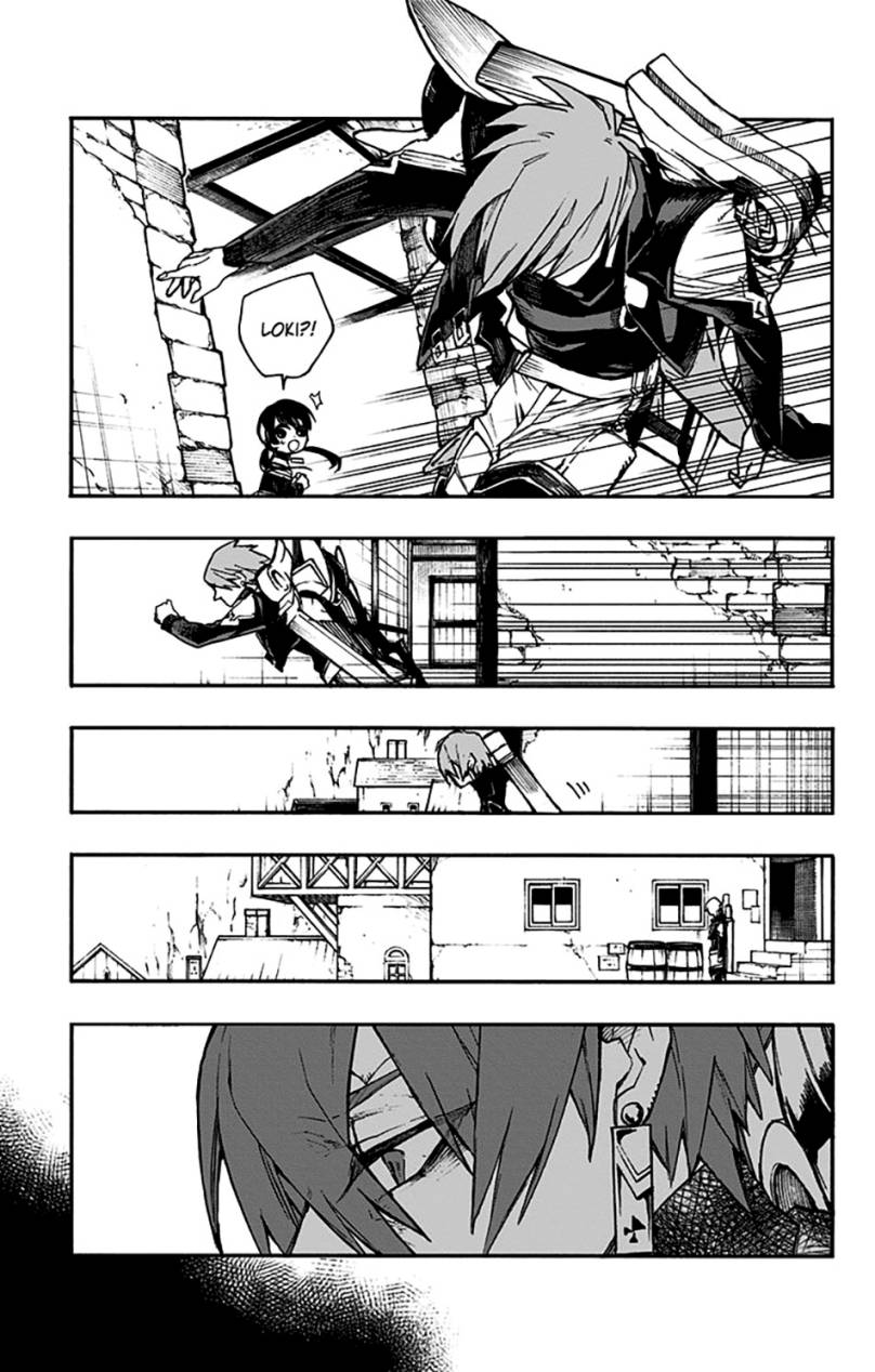 Majo no Kaigashuu