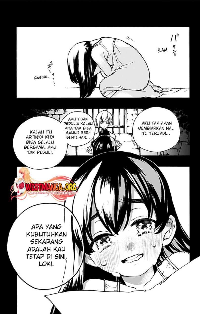 Majo no Kaigashuu