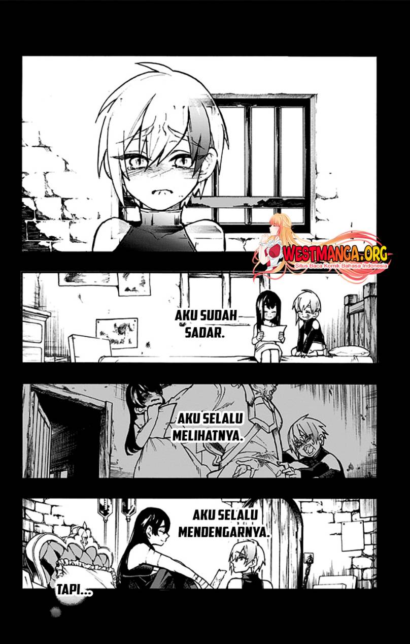 Majo no Kaigashuu
