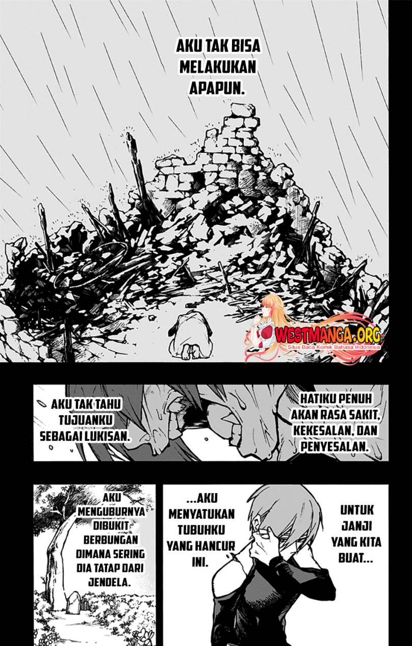 Majo no Kaigashuu