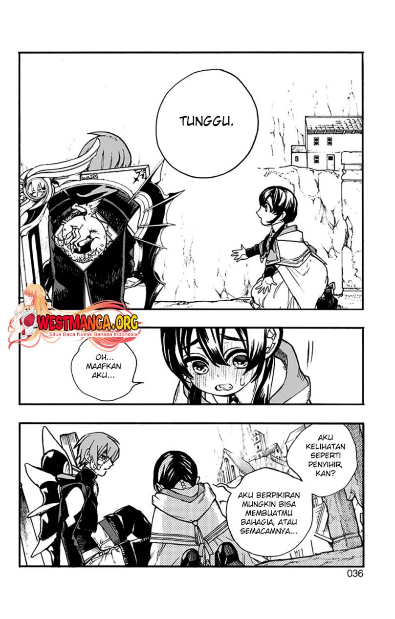 Majo no Kaigashuu