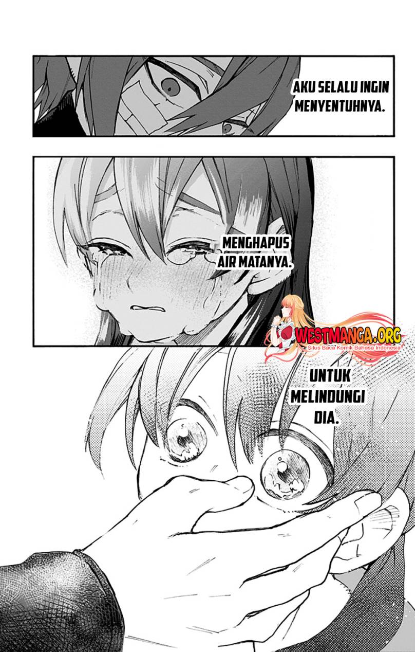Majo no Kaigashuu