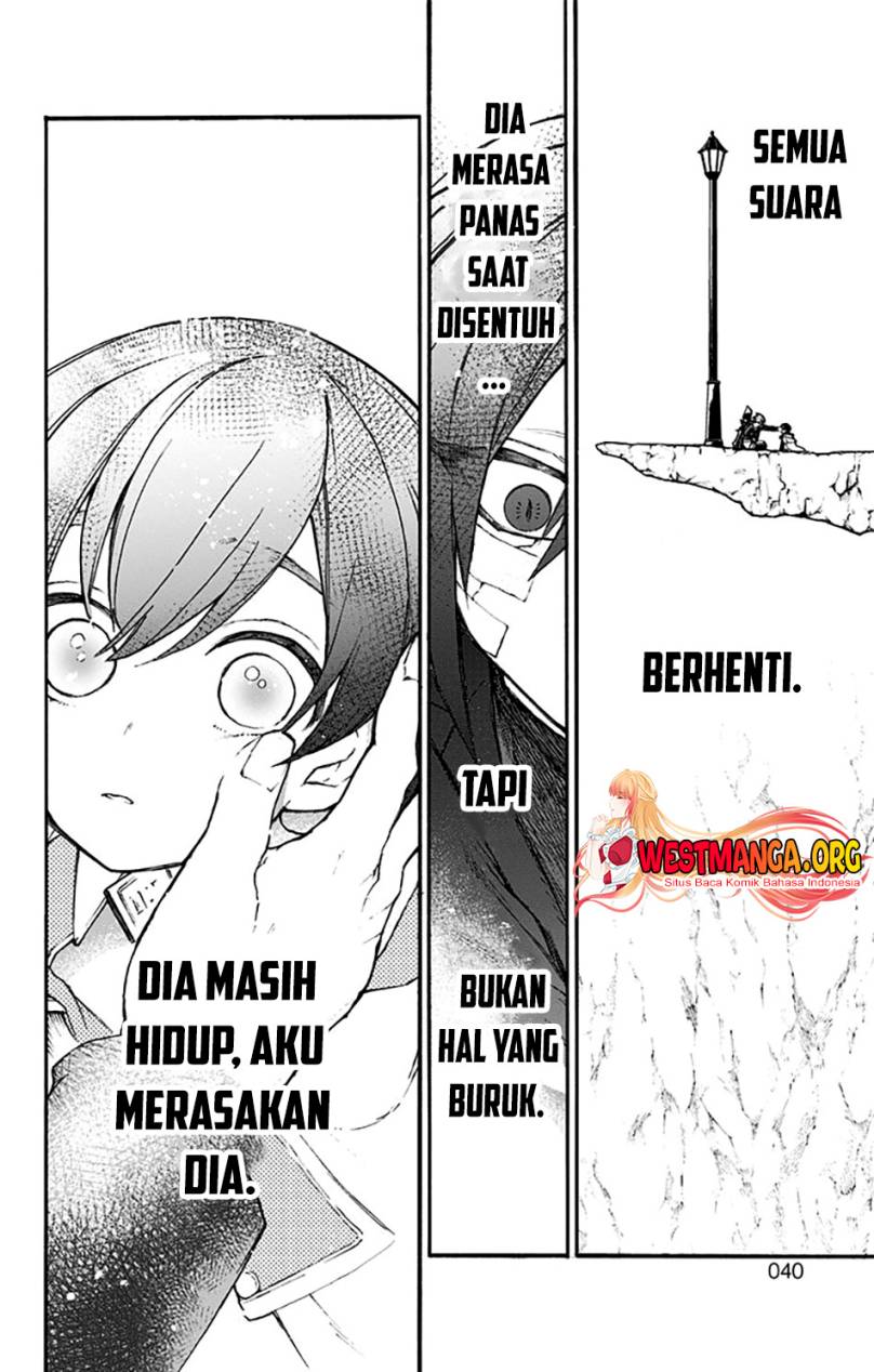 Majo no Kaigashuu