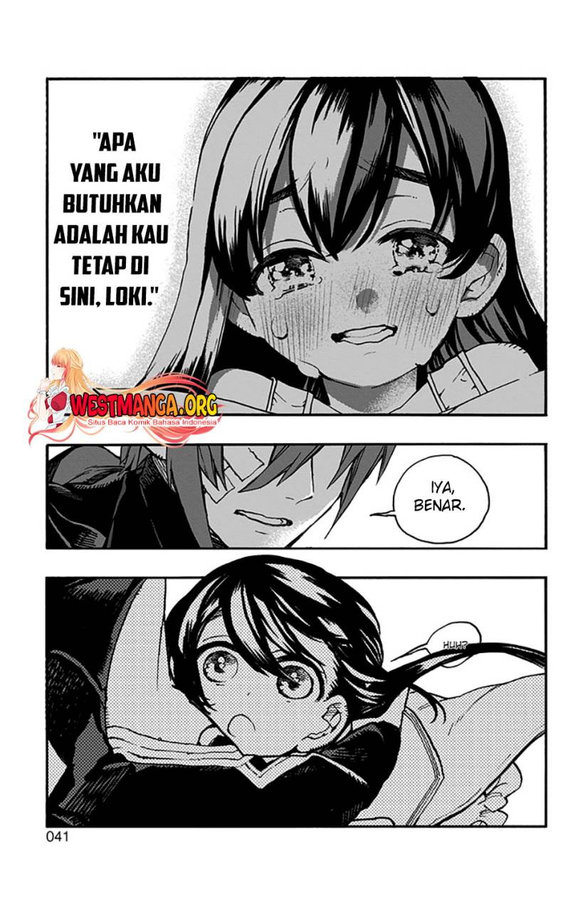 Majo no Kaigashuu