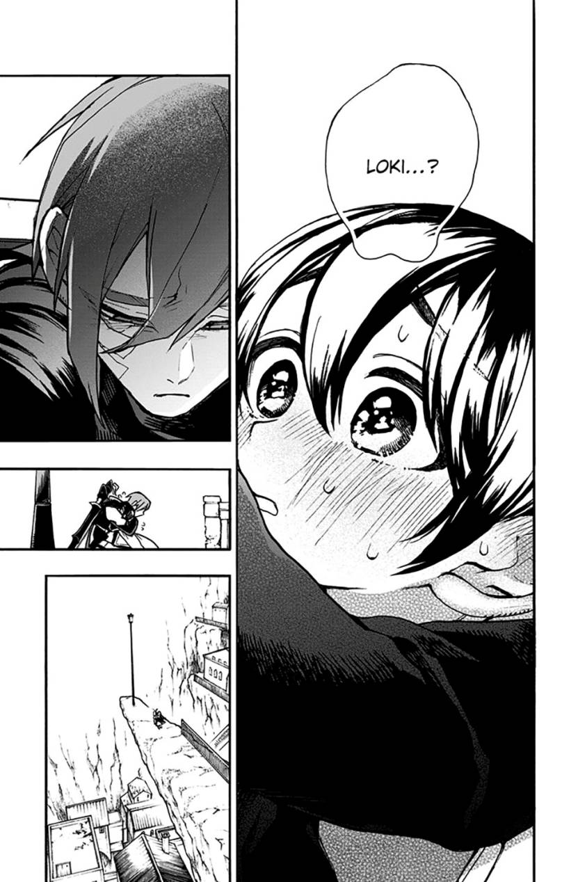 Majo no Kaigashuu
