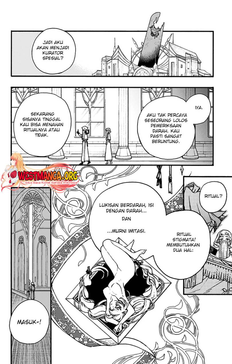 Majo no Kaigashuu