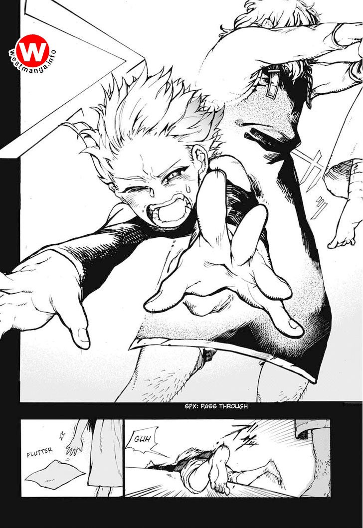 Majo no Kaigashuu