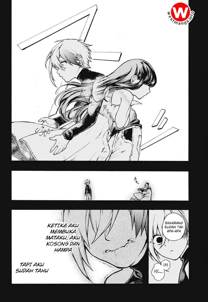 Majo no Kaigashuu