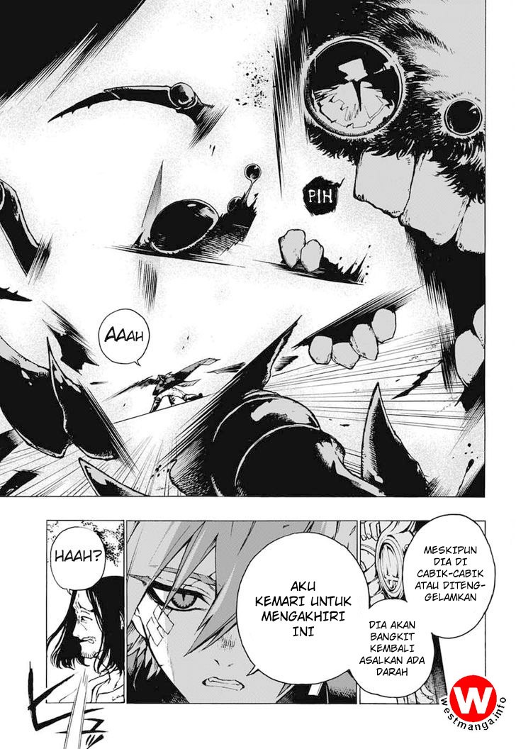 Majo no Kaigashuu
