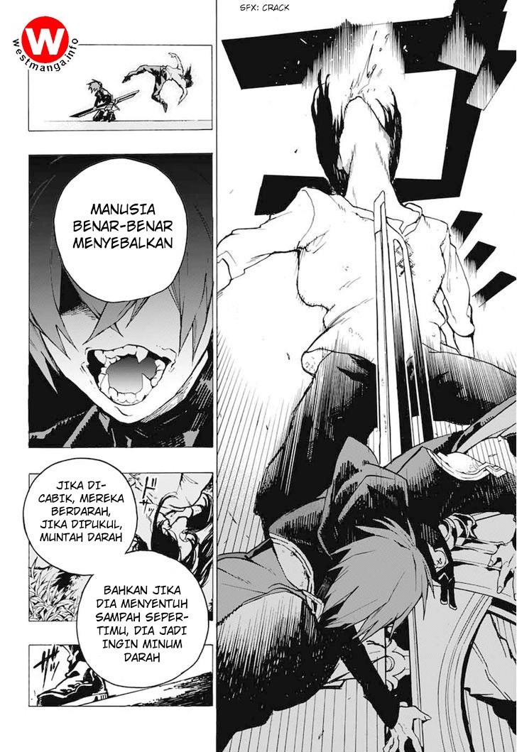 Majo no Kaigashuu