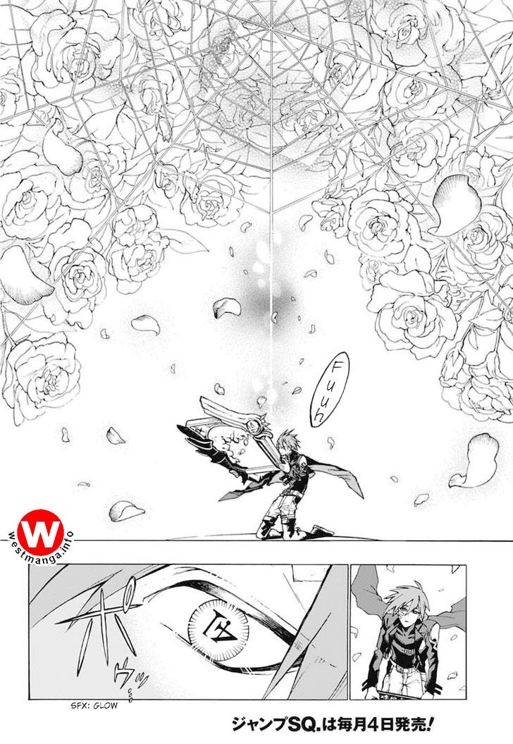 Majo no Kaigashuu
