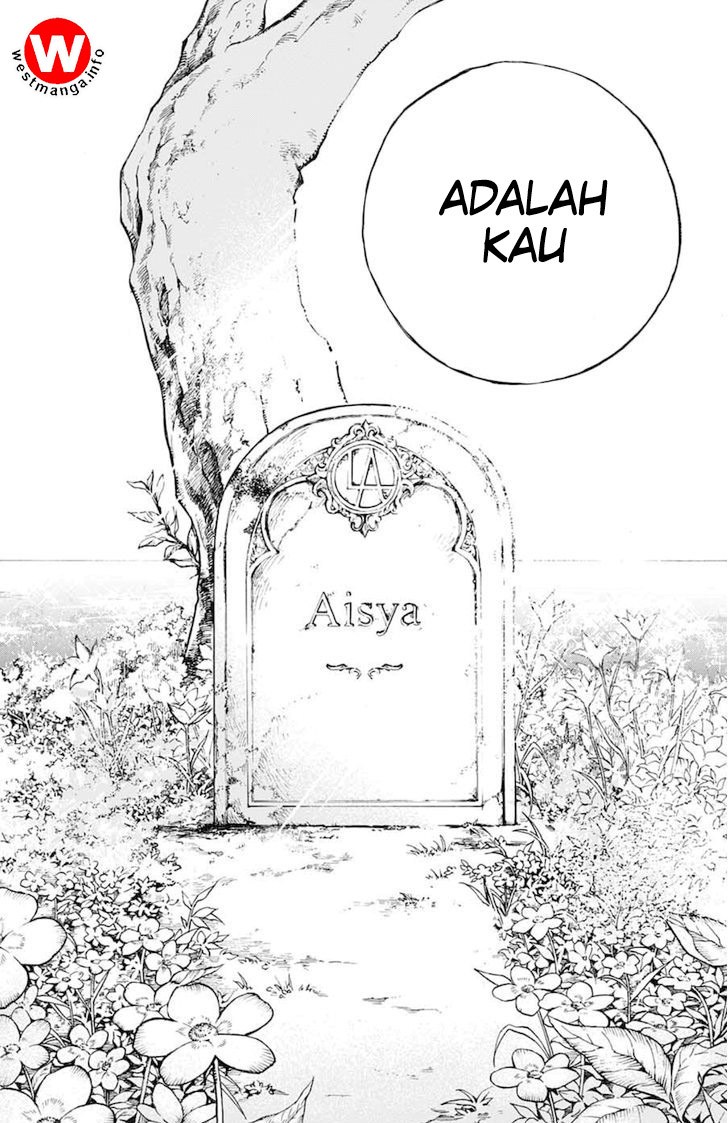 Majo no Kaigashuu