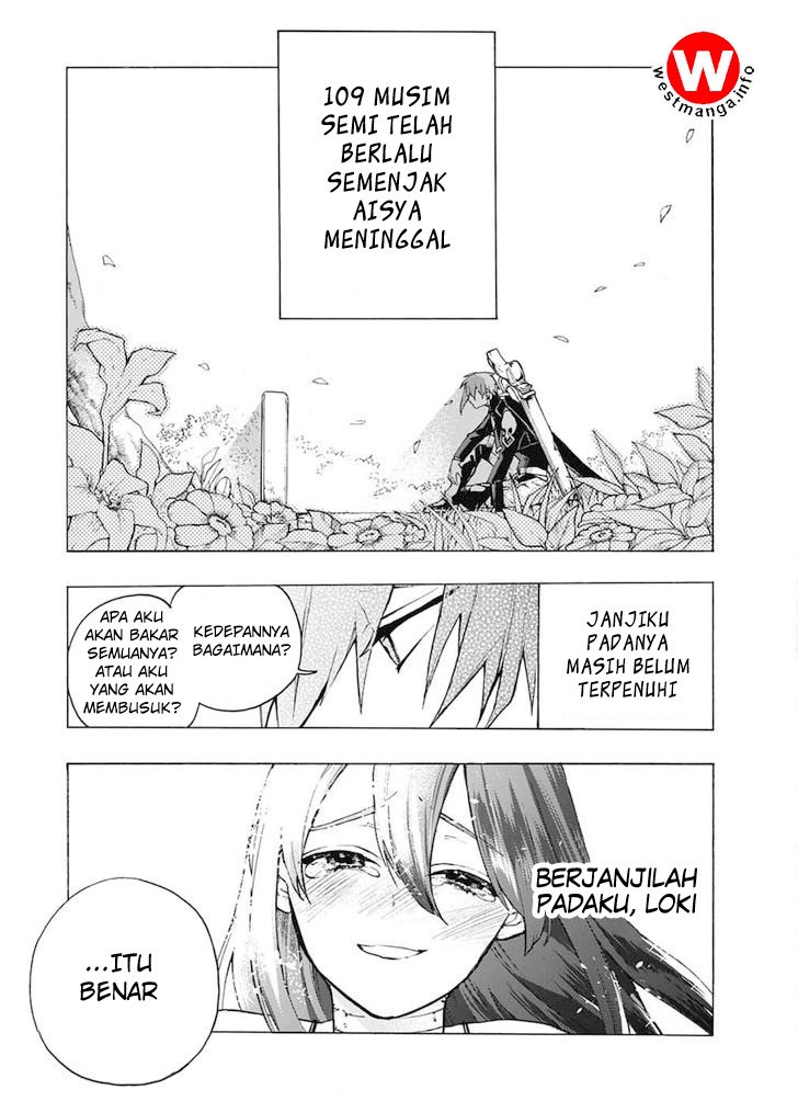 Majo no Kaigashuu