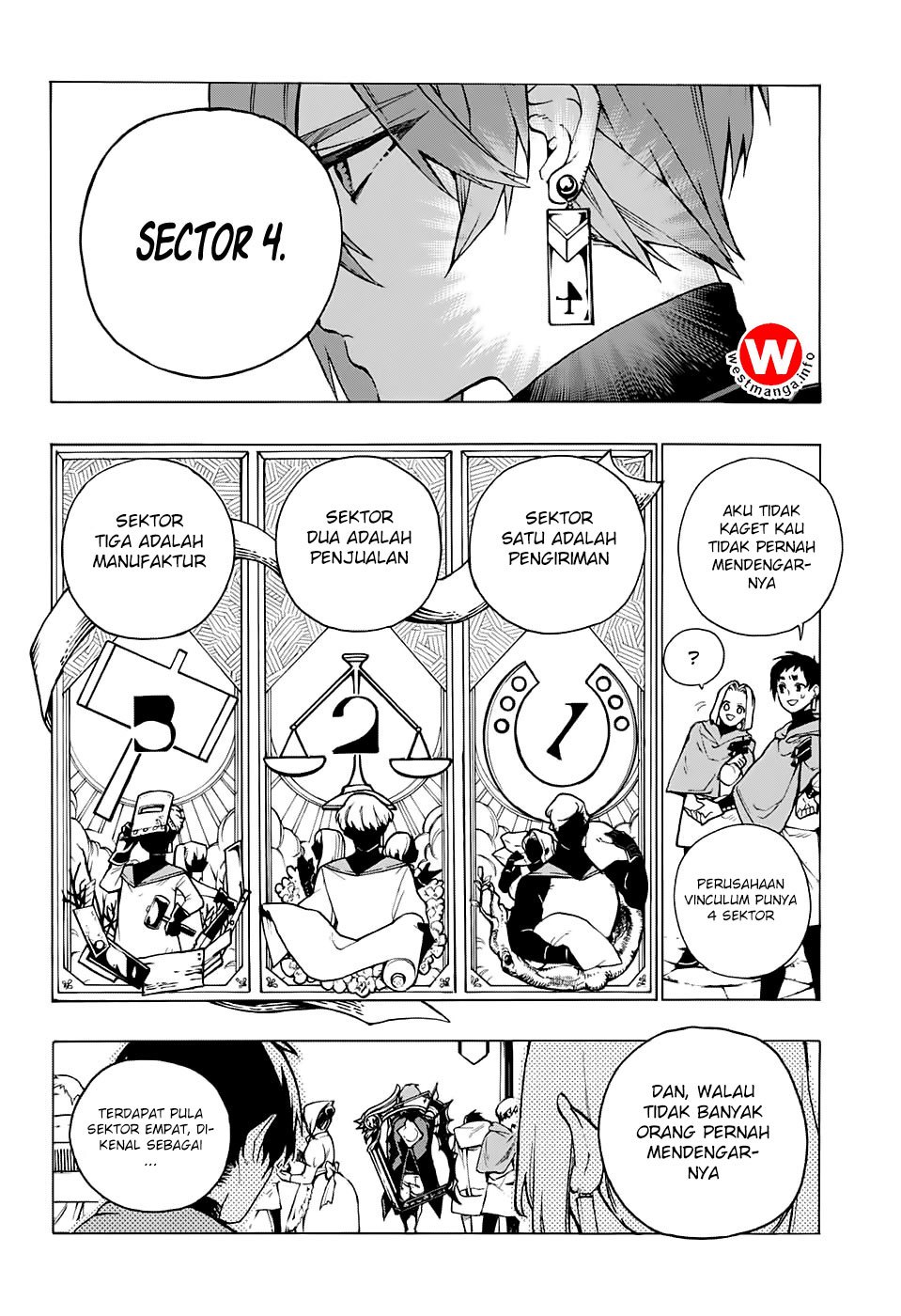 Majo no Kaigashuu