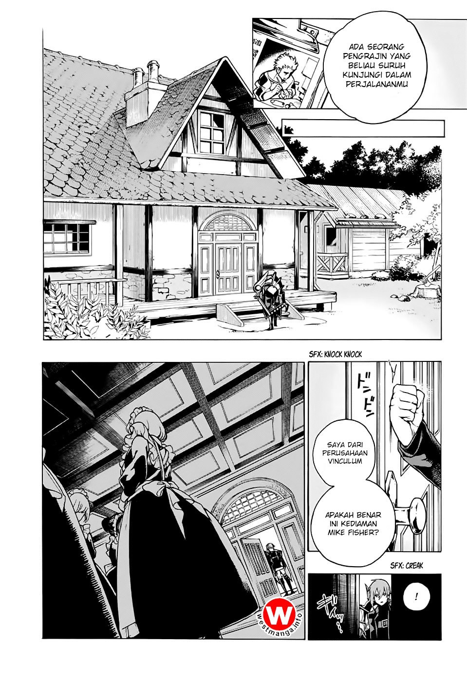 Majo no Kaigashuu