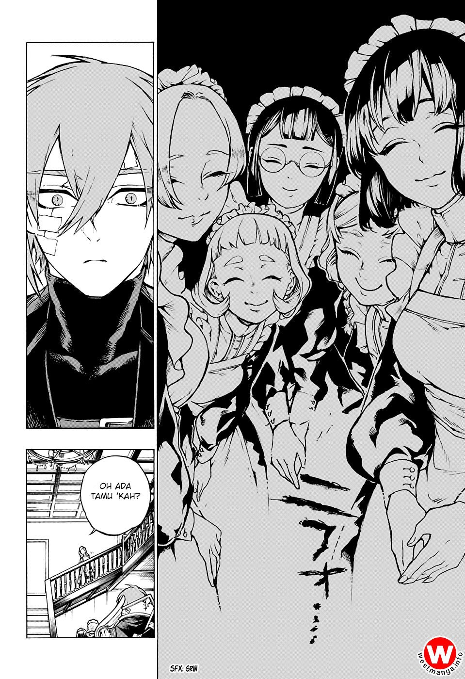 Majo no Kaigashuu