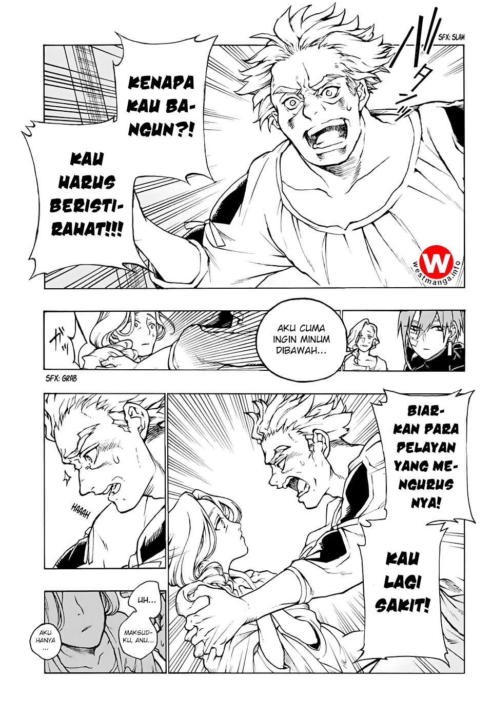 Majo no Kaigashuu