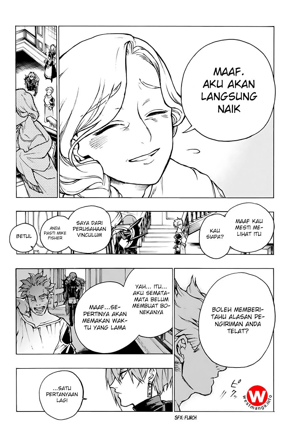 Majo no Kaigashuu