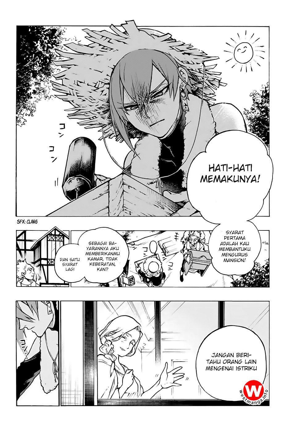 Majo no Kaigashuu