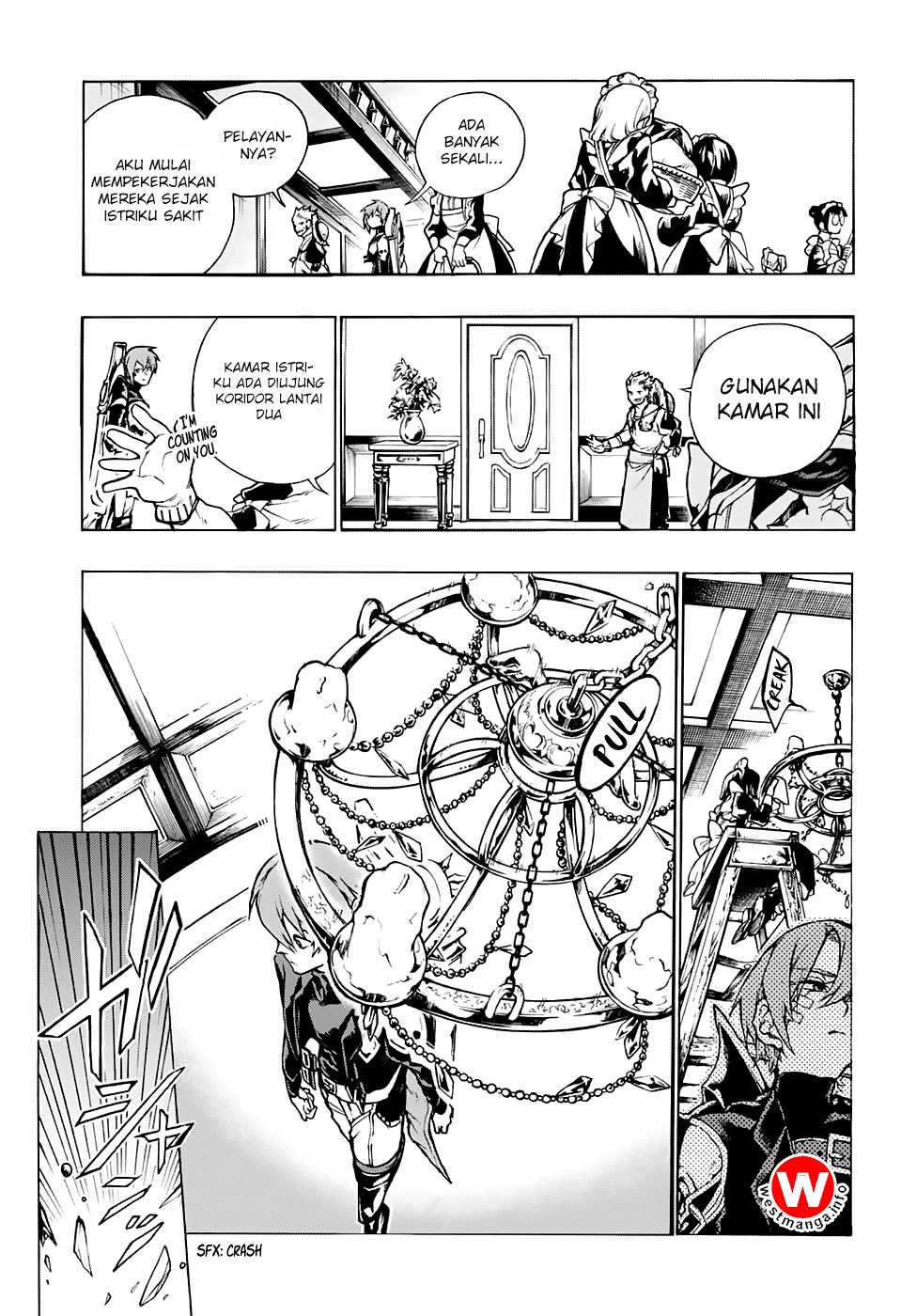 Majo no Kaigashuu