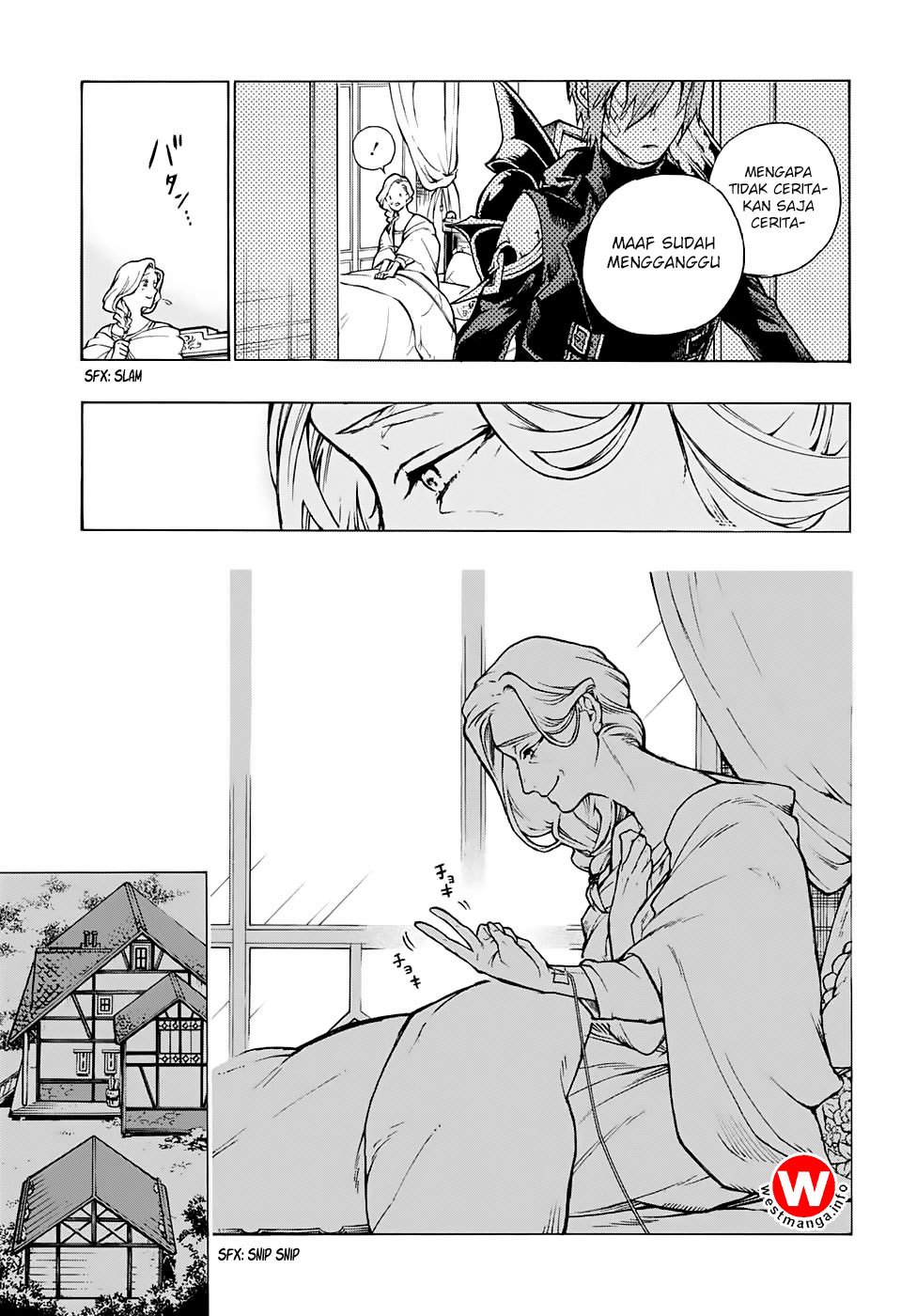 Majo no Kaigashuu