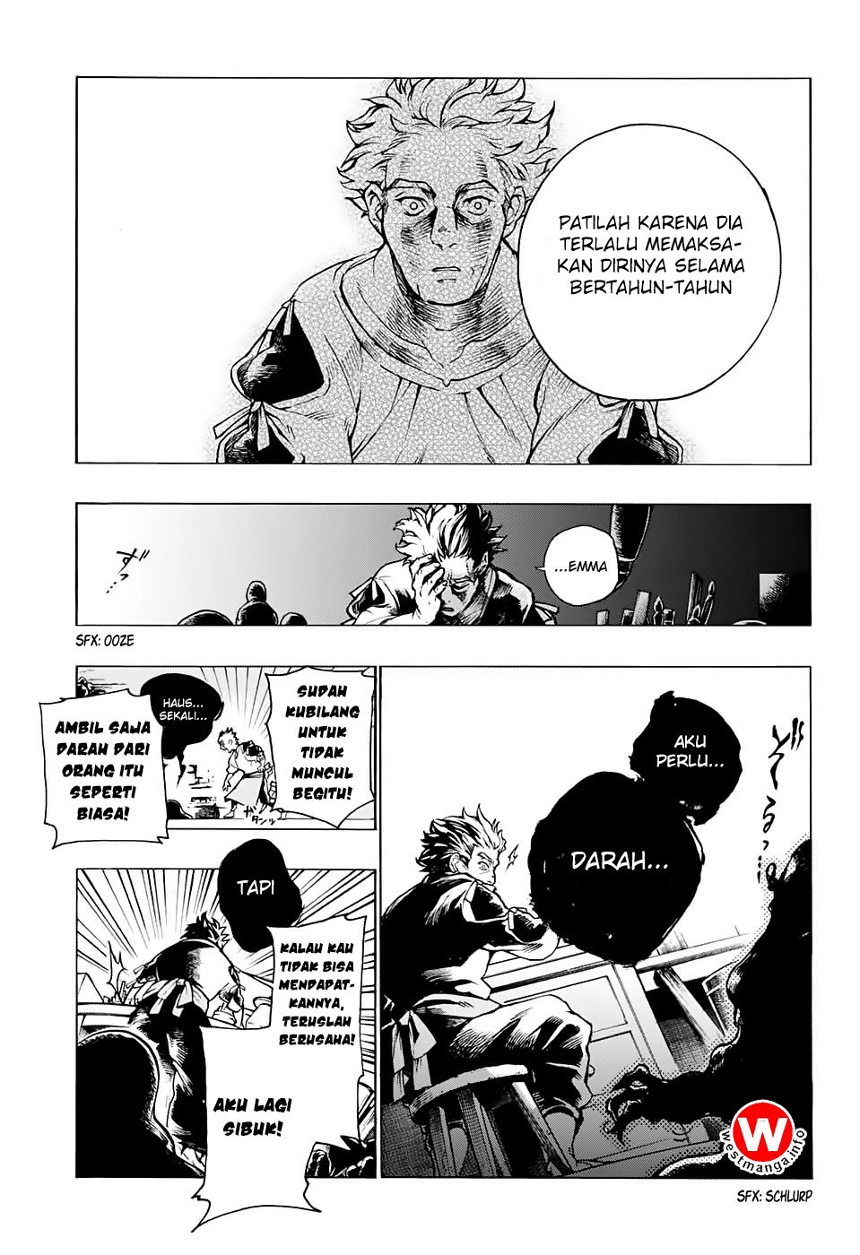 Majo no Kaigashuu