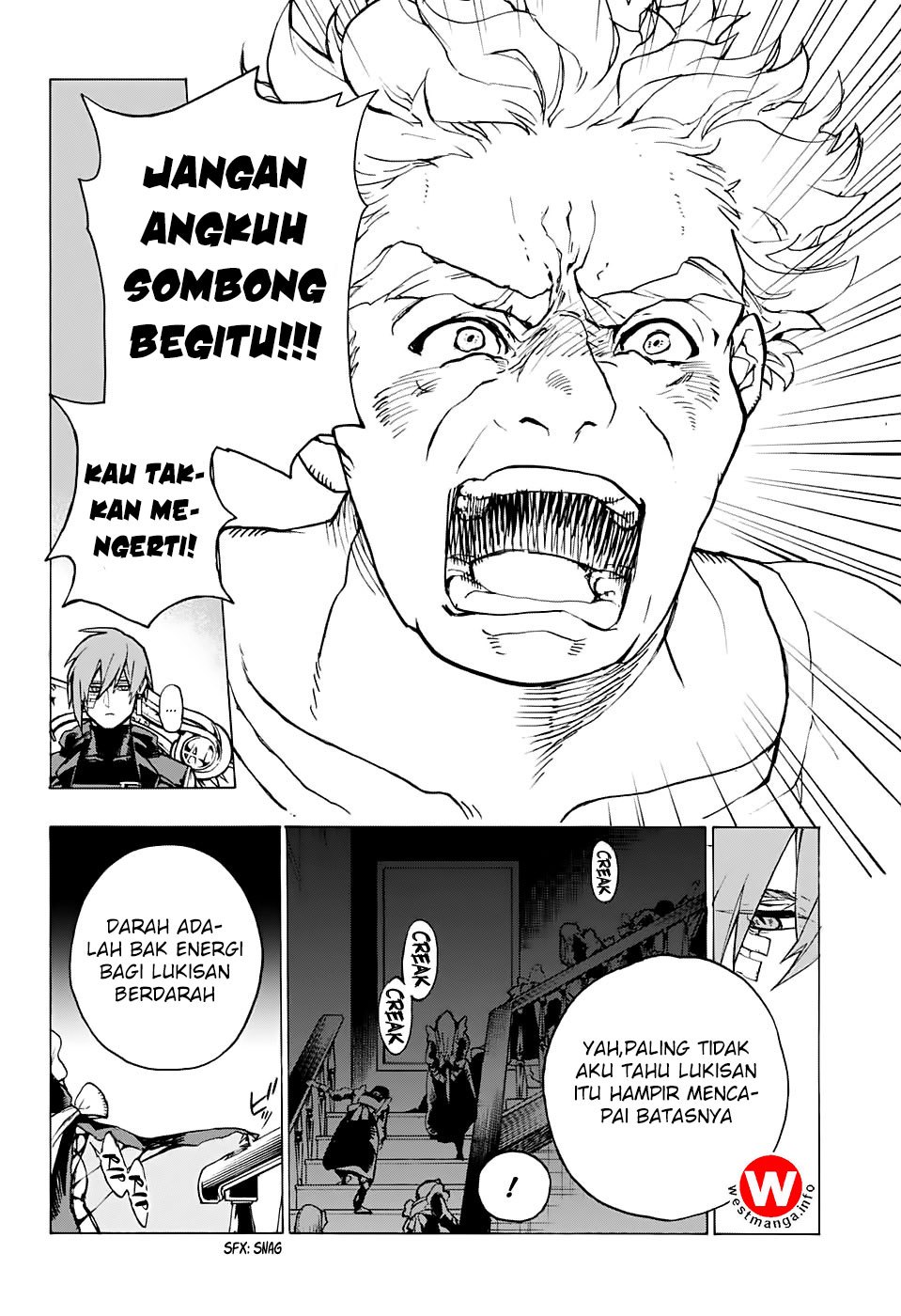 Majo no Kaigashuu
