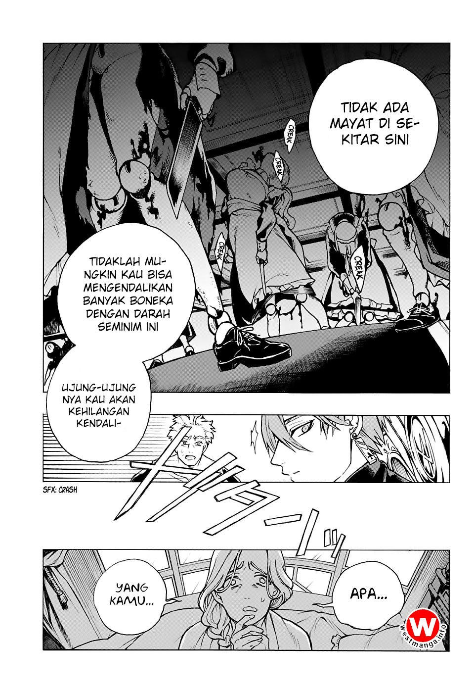 Majo no Kaigashuu