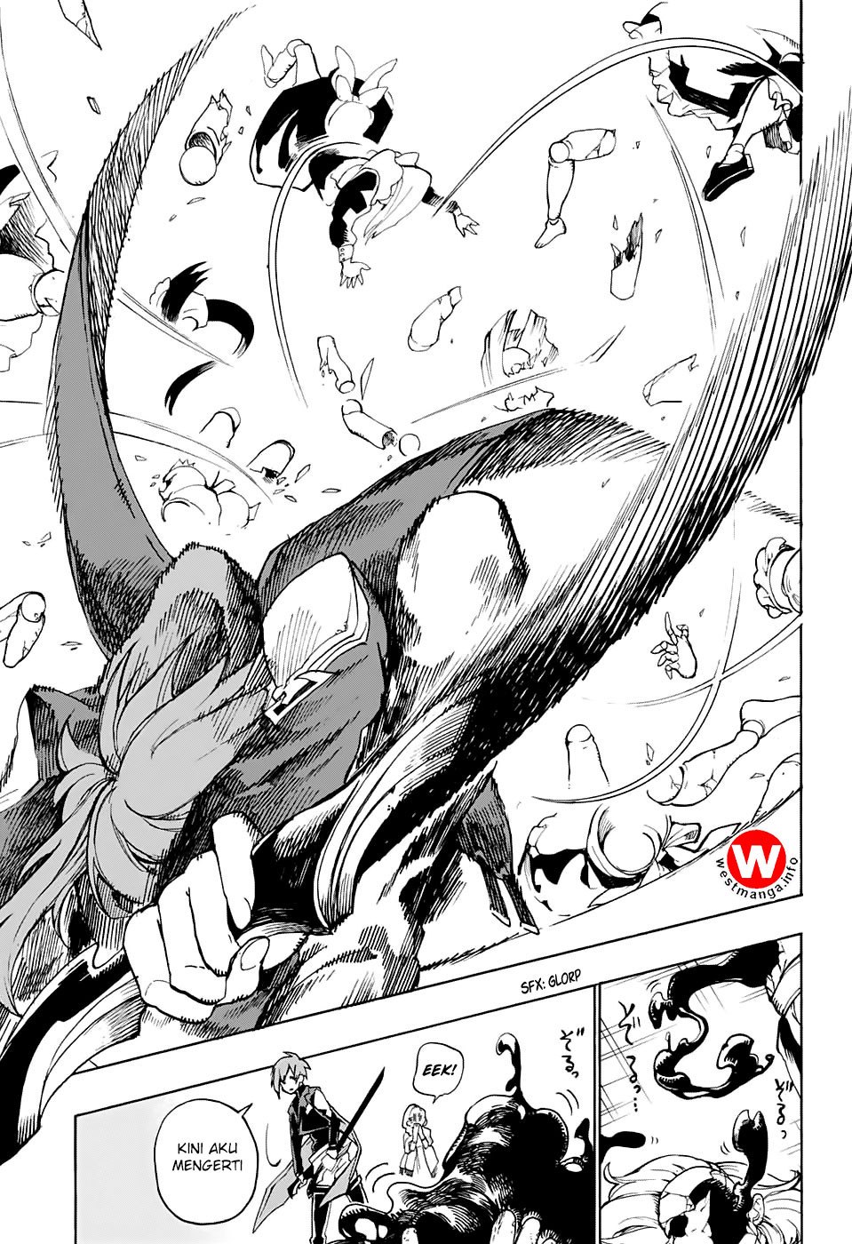 Majo no Kaigashuu