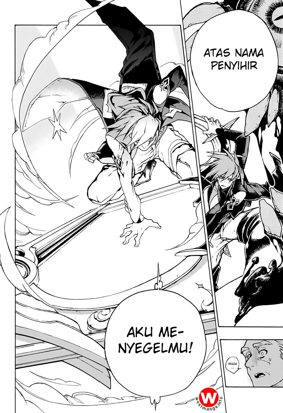Majo no Kaigashuu
