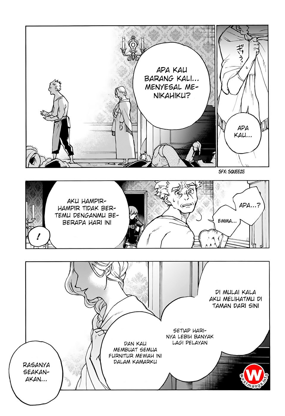 Majo no Kaigashuu