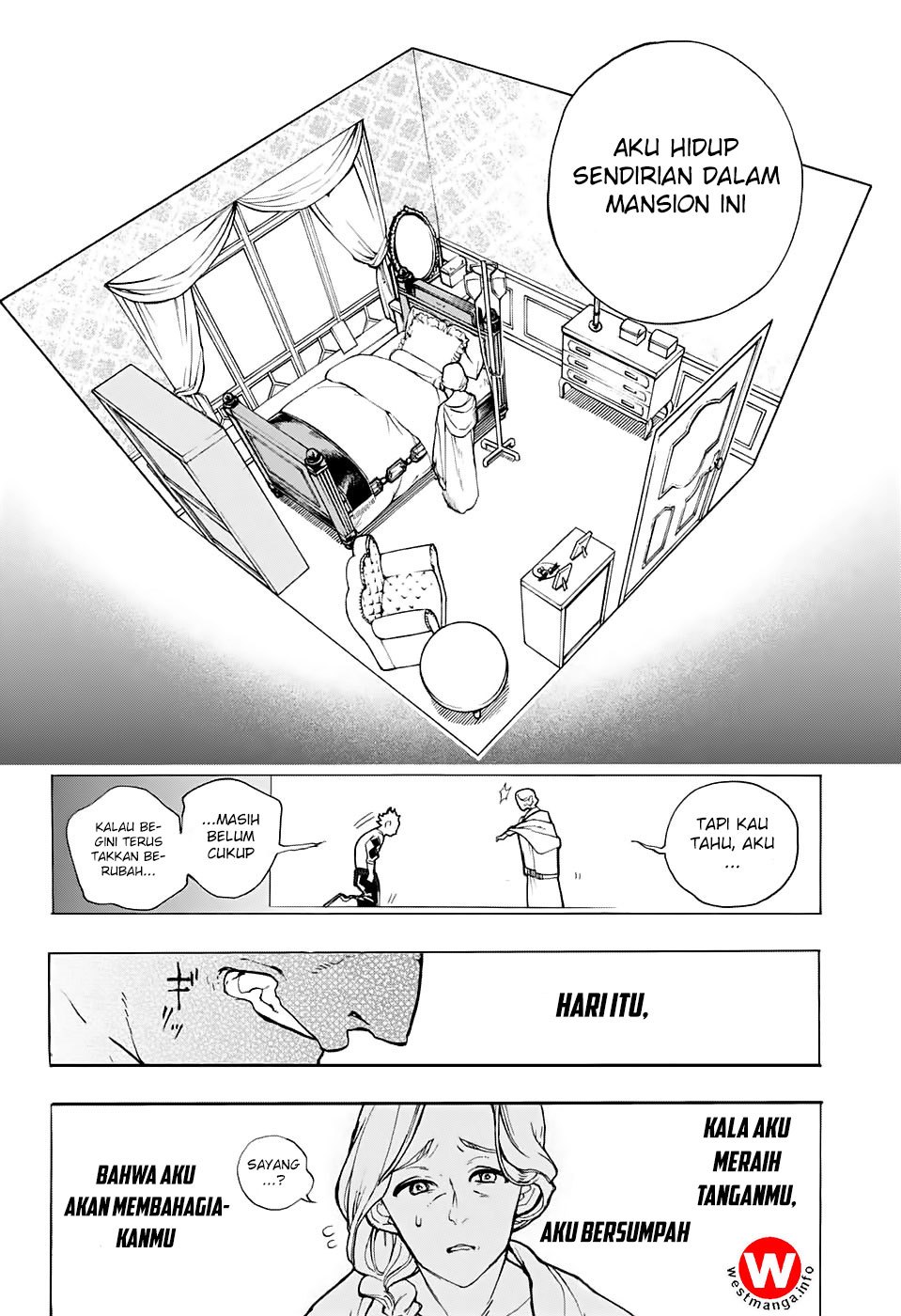 Majo no Kaigashuu