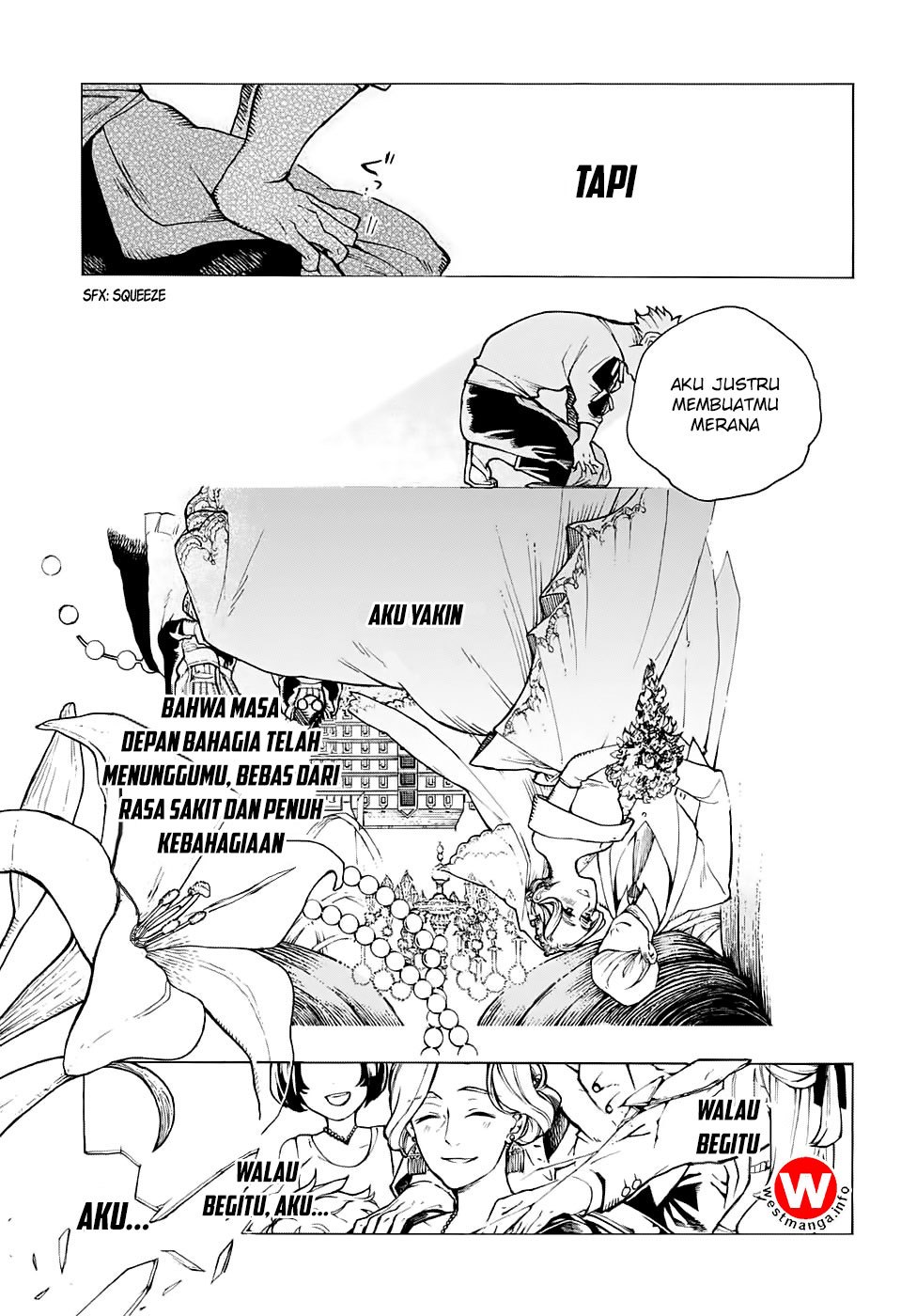 Majo no Kaigashuu