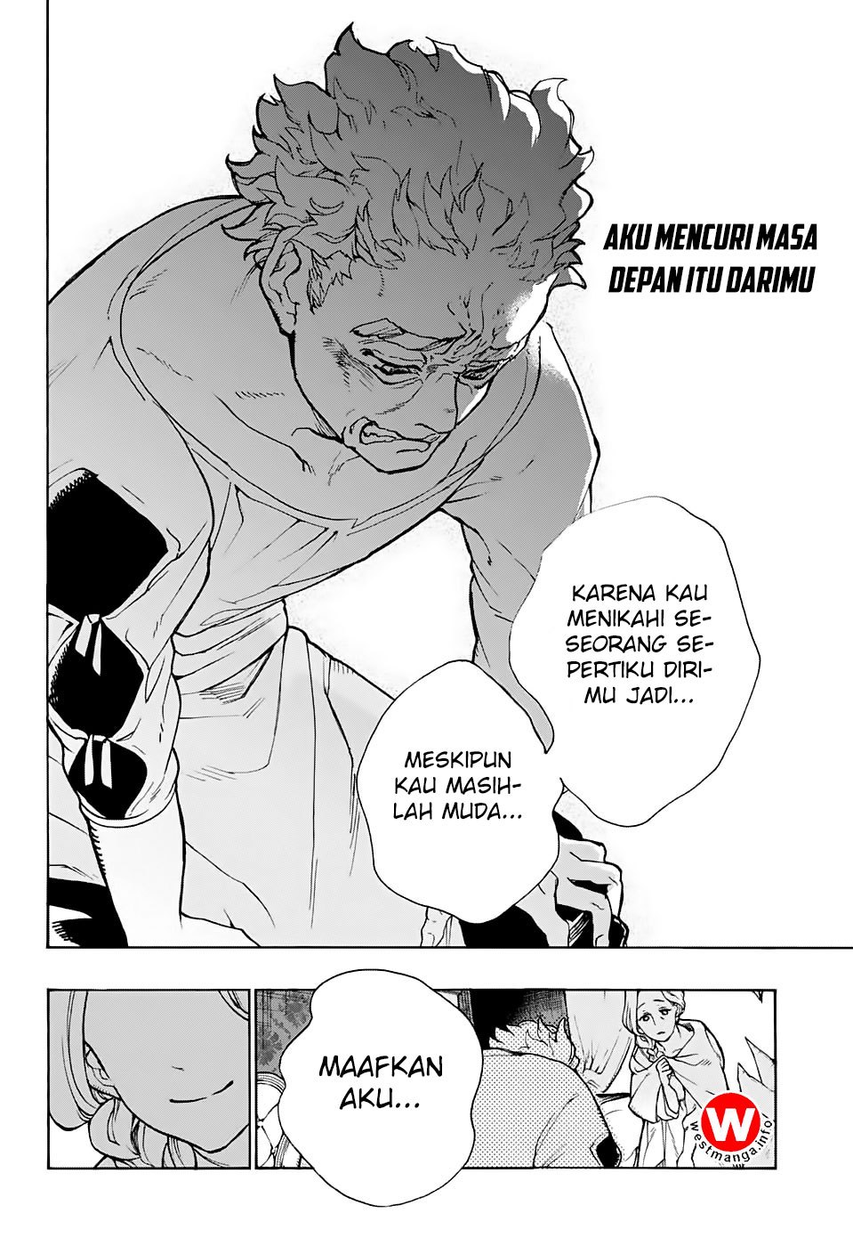 Majo no Kaigashuu