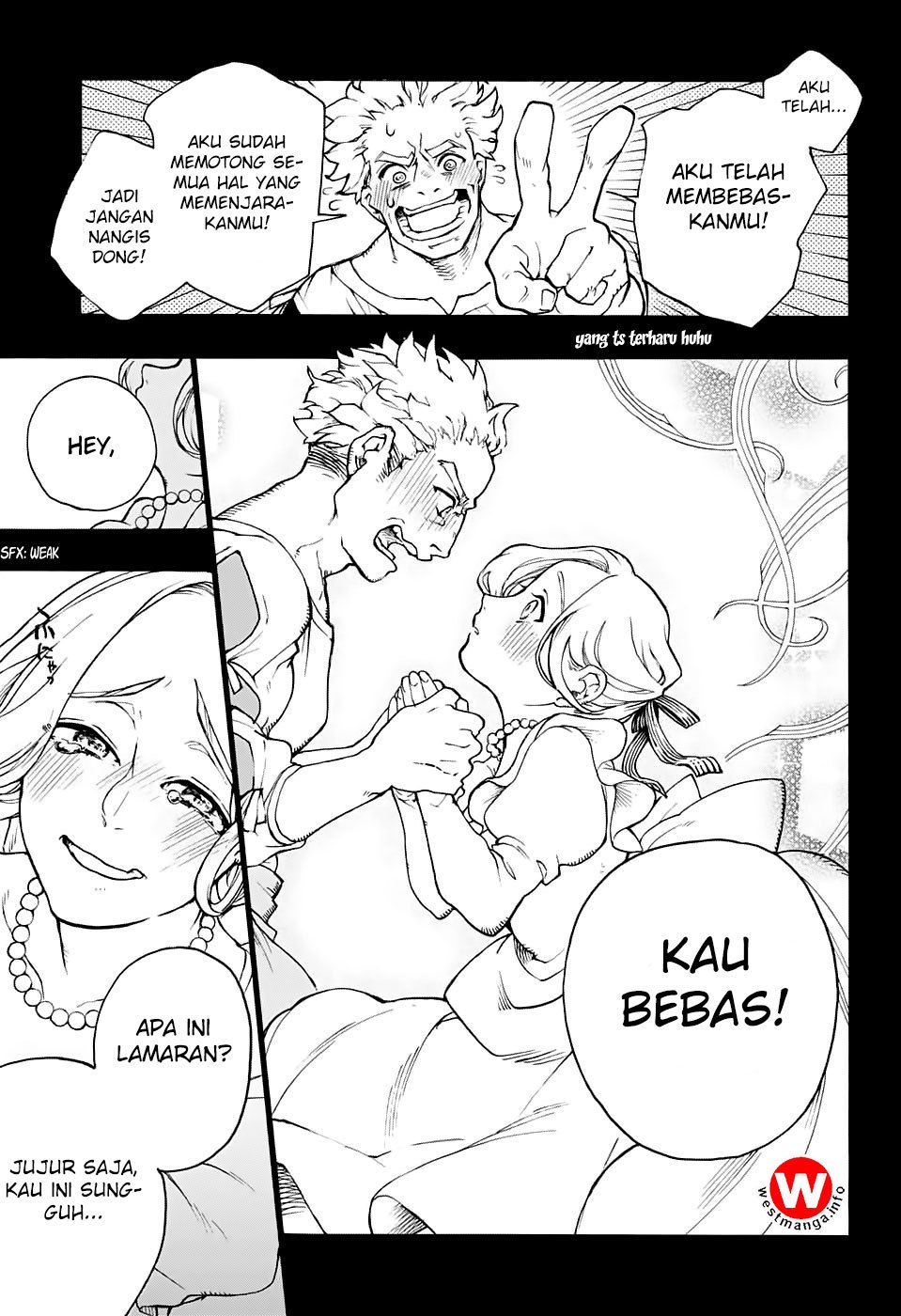 Majo no Kaigashuu