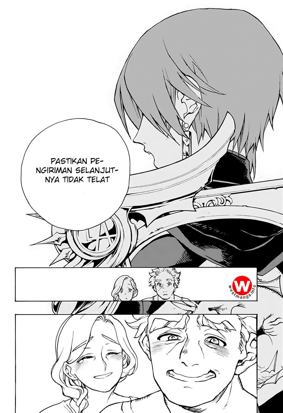 Majo no Kaigashuu