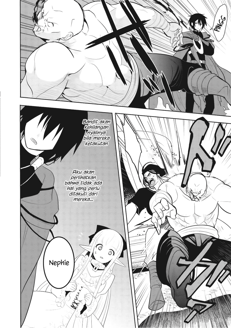 Maou no Ore ga Dorei Elf wo Yome ni Shitanda ga, Dou Medereba Ii?