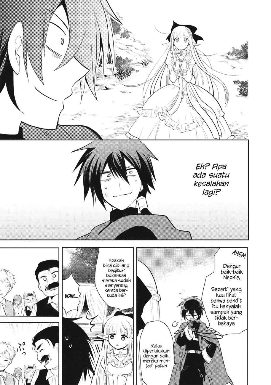 Maou no Ore ga Dorei Elf wo Yome ni Shitanda ga, Dou Medereba Ii?