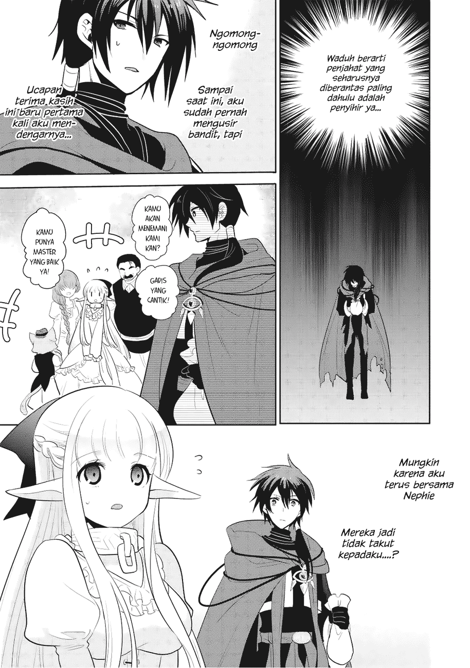 Maou no Ore ga Dorei Elf wo Yome ni Shitanda ga, Dou Medereba Ii?