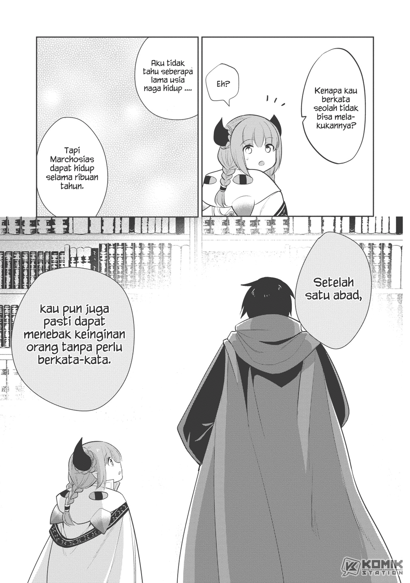 Maou no Ore ga Dorei Elf wo Yome ni Shitanda ga, Dou Medereba Ii?