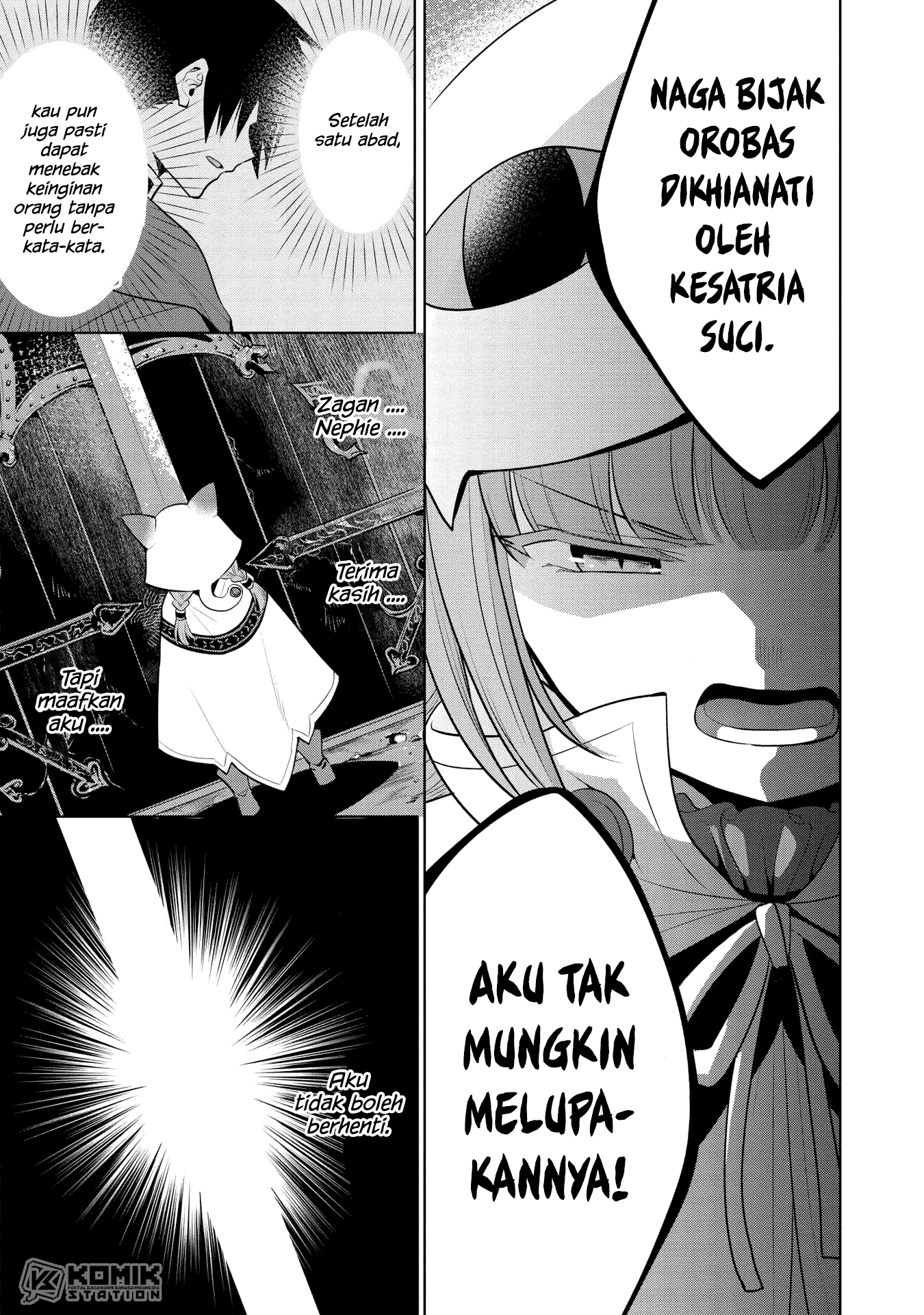 Maou no Ore ga Dorei Elf wo Yome ni Shitanda ga, Dou Medereba Ii?