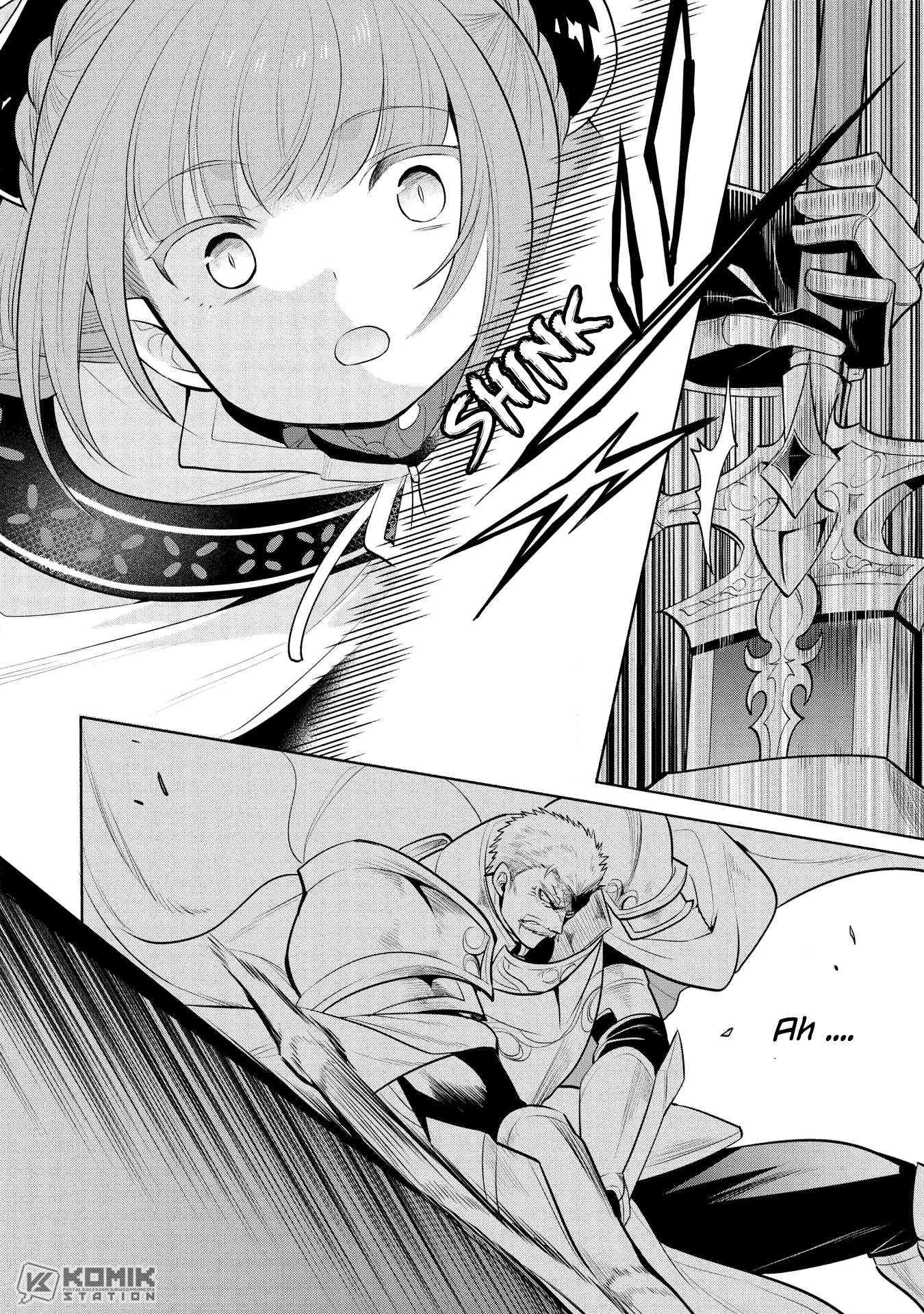 Maou no Ore ga Dorei Elf wo Yome ni Shitanda ga, Dou Medereba Ii?