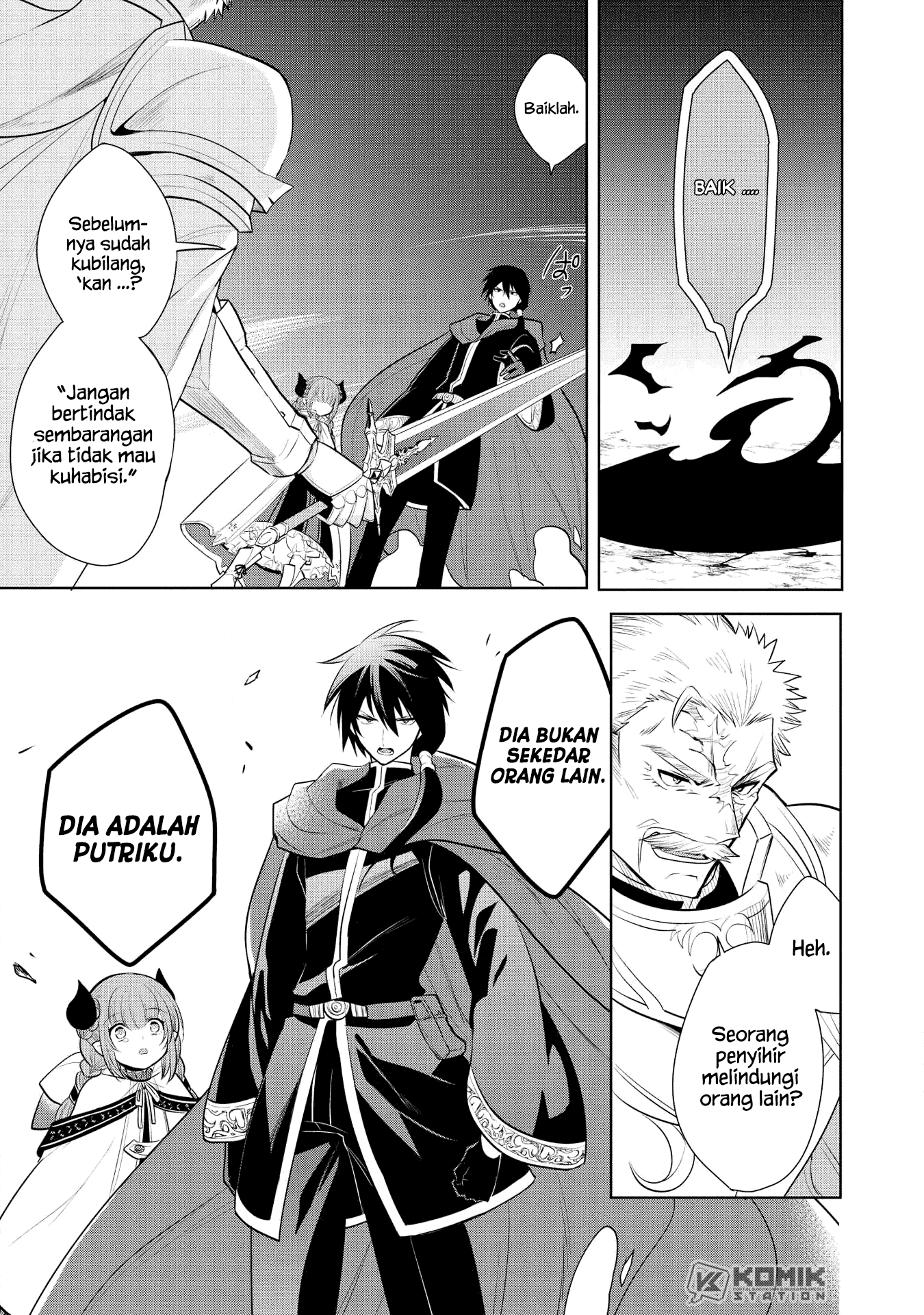 Maou no Ore ga Dorei Elf wo Yome ni Shitanda ga, Dou Medereba Ii?