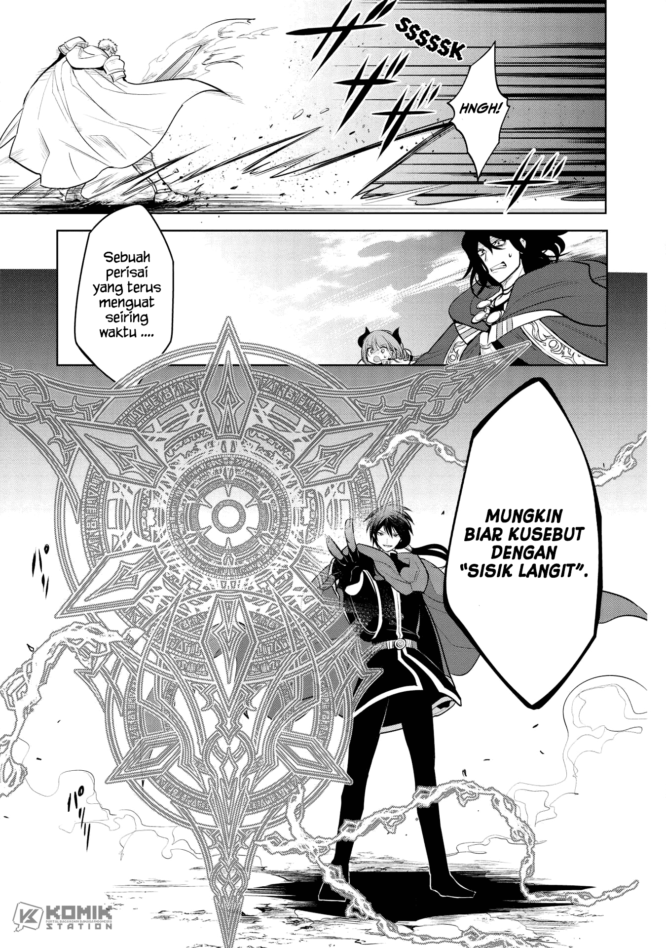 Maou no Ore ga Dorei Elf wo Yome ni Shitanda ga, Dou Medereba Ii?
