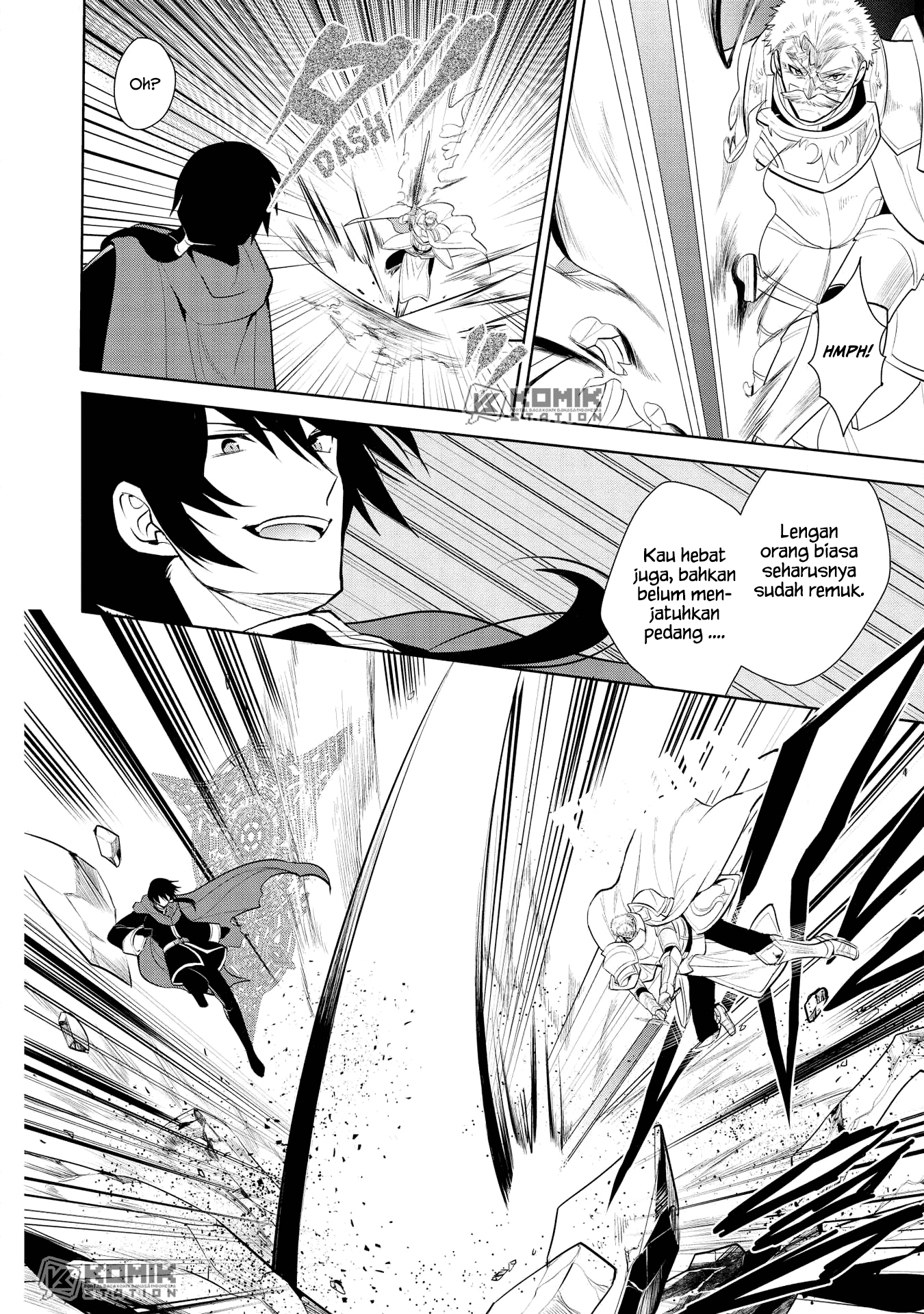 Maou no Ore ga Dorei Elf wo Yome ni Shitanda ga, Dou Medereba Ii?